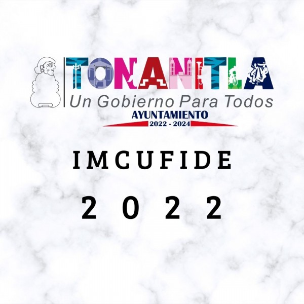 IMCUFIDE 2022